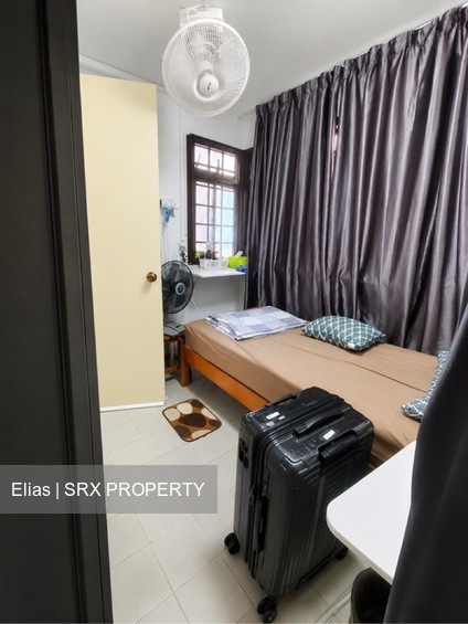 Blk 38 East Payoh Spring (Toa Payoh), HDB 3 Rooms #587074841